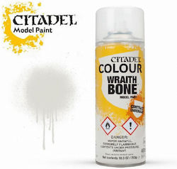 Citadel σε Spray Wraithbone 400ml