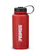 Primus Trailbottle Παγούρι Ανοξείδωτο 800ml Κόκκινο
