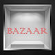 Caravelshop Αυτοκόλλητο Βιτρίνας Εκπτώσεων 60x9cm SS 7049-2 1τμχ