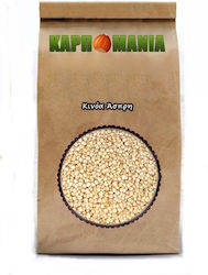 Karpomania Quinoa 100Translate to language 'German' the following specification unit for an e-commerce site in the category 'Legumes'. Reply with translation only. gr