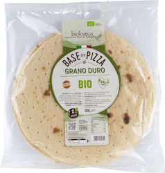 Pizza Base Biologicamente 300gr