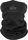 Alpha Industries Basic Sl Tube Mască de protecție Negru 128937-308 1buc
