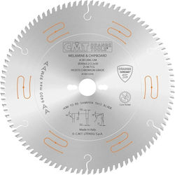 CMT Disc De Tăiere Pentru Panou 250mm