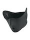 Cairn Athletic Neck Warmer Black