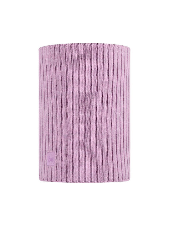 Buff Knitted Guler sport Roz