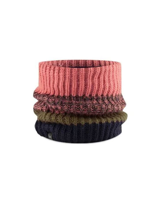 Buff Knitted 126474.537 Mehrfarbig