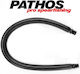 Pathos Ø16mm Speargun Gummiband mit Befestigungen 60mm