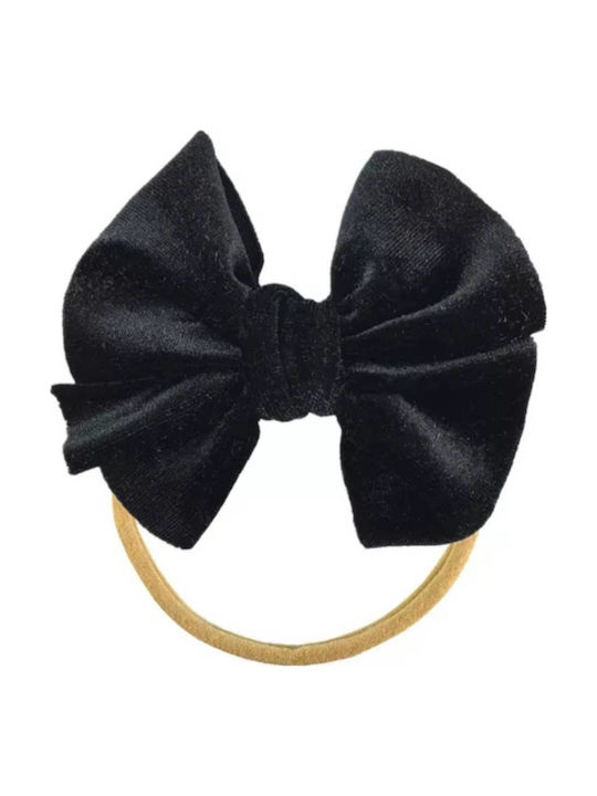 Elecool Baby Headband Black 1pc