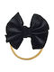 Elecool Baby Headband Black 1pc