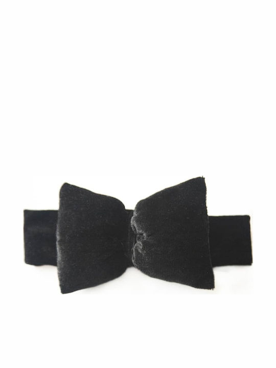 Rebekka Baby Headband Black 1pc