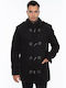 Men's Montgomery Black