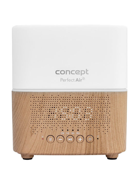 Concept Led Aromatherapy Device White HDCOENA00DF2010