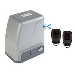 Profelmnet Garage Door Motor Set for Sliding Garage Door up to 600kg P-X1136