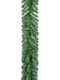 Christmas Garland Green 270cm 1pc