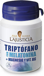 Ana María Lajusticia Supliment Alimentar 60 Comprimate