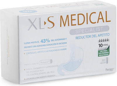 XLS Medical Special Dietary Supplement 60 caps