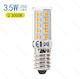 Aigostar Ντουί Λάμπα LED 3.5W για Ντουί E14 Θερμό Λευκό 350lm