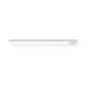 Aigostar Rechargeable LED Light for Cabinets with Battery Powered and Motion Sensor 1pcs