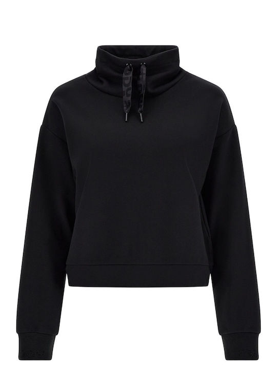 Freddy Women's Sweatshirt Black