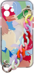 Color Chain Πολύχρωμη (Galaxy Note 10Redmi Note 10 5G / Poco M3 Pro) Color Chain Πολύχρωμη (Galaxy Note 10Redmi Note 10 5G / Poco M3 Pro)