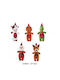 Plush Toy Dog 35εκ. 1pcs