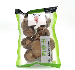 Lucky Mushrooms 50gr