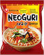 Nongshim 120gr 550ml