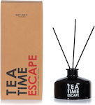 Nef-Nef Diffuser Tea Time Escape 034551 1pcs 150ml