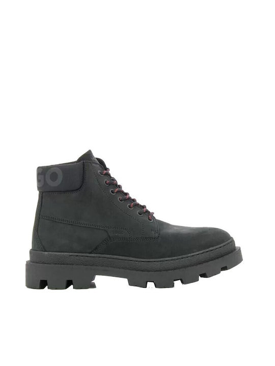 Hugo Men's Boots Black