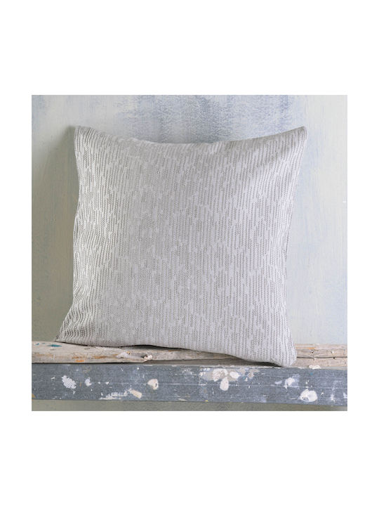 Rythmos Decorative Pillow Case Nord Mint 40x40cm.