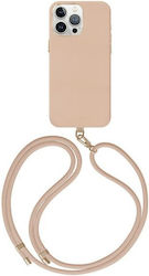 Uniq Coehl Back Cover Plastic / Synthetic Leath...