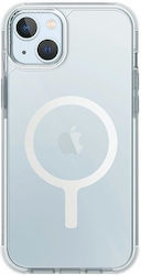 Uniq Combat Back Cover Plastic / Silicone Magne...