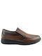 Gale Men's Casual Shoes Tabac Brown