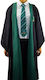 Harry Potter Wizard Robe: Slytherin Carnival Cape 1pcs