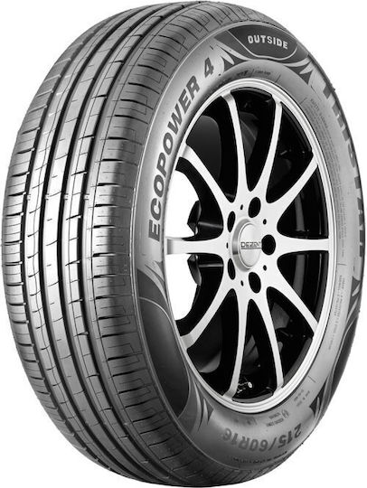 Tristar 205/65R15 94V Θερινό Λάστιχο για Επιβατικό Αυτοκίνητο