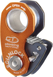 Climbing Technology Climbing Pulley 2D67500WBR