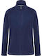 Women's Cardigan Navy Blue