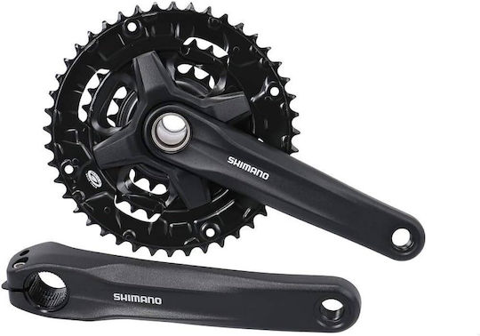Shimano Acera Fc Mt210 3 Курбел за велосипед