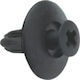 Honda Car Plastic Clips 10pcs