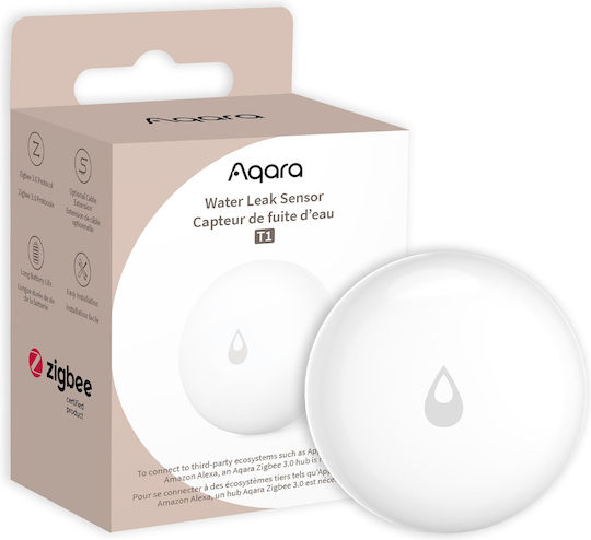 Aqara Flood Sensor WL-S02D