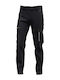 Safety Jogger Deneb FS Pantaloni de Lucru Negru