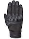 Oxford Spartan Summer Men's Motorcycle Gloves Black