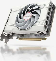 Sapphire Radeon RX 6500 XT 4GB GDDR6 ITX Pure Placă Grafică