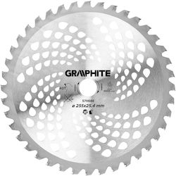 Graphite Brush Cutter Disc 57H688