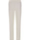 Дамско Текстил Панталон Бежов
