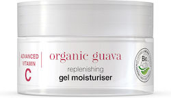 Dr.Organic Gel Day 50ml Dr.Organic Gel Day 50ml