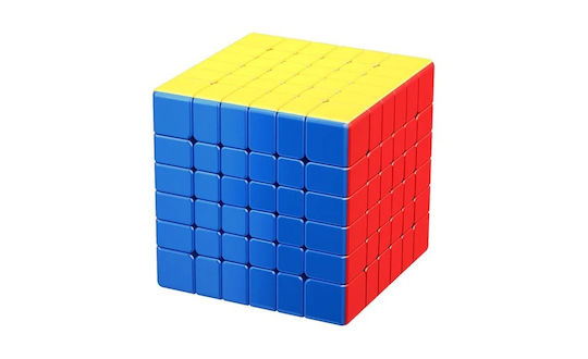 MoYu Mfjs Meilong Μαγνητικός Κύβος Ταχύτητας 6x6