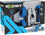 Exost Remote Controlled Car Stunt Blue/White