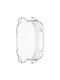 Silikonhülle in Transparent Farbe für Huawei Watch 3