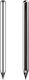 Stilform Mechanischer Bleistift Metallisch 3Stück Gray